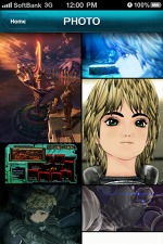 ���������꡼ No.017�Υ���ͥ������ / ��������륲����֥��åץ륷���� XIII�פ����������ӥ��������������ȡ�PC�Τۤ���iPhone/Android���������äǥץ쥤��ǽ