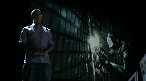 ꡼ No.006Υͥ / E3 2011ϡȺǹFPSɤ³Ԥμµǥ⤬ˡԤޤФΡCall of Duty: Modern Warfare 3