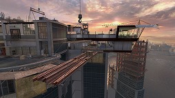 画像ギャラリー No.006のサムネイル画像 / Xbox 360版「コール オブ デューティ モダン・ウォーフェア3」の追加ダウンロードコンテンツ第1弾「Collection 1」が明日から配信に