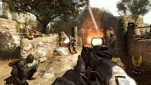 ꡼ͽκǿDLCCall of Duty: Modern Warfare 3 Content Collection 2פκǿࡼӡ