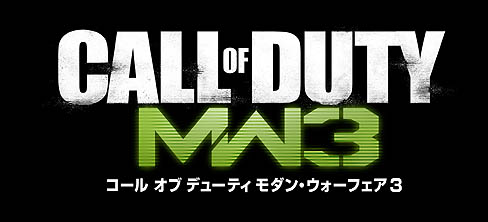 ꡼ No.001Υͥ / ˥åCoD 󡦥ե3פܸ᤭ؤǤ2011ǯ1222ȯ䡣ȯŸʪܸ첻ǳڤ⤦