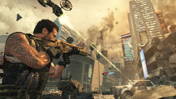 MW3 Last BattleפͥͽۤCoD:BO2餪