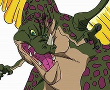 週刊少年ジャンプで連載中の トリコ がpspで初のゲーム化 グルメハンティングアクション トリコ グルメサバイバル が8月4日発売
