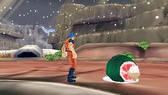 週刊少年ジャンプで連載中の トリコ がpspで初のゲーム化 グルメハンティングアクション トリコ グルメサバイバル が8月4日発売