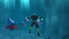 ꡼ No.032 | ϡȥեߡɤΥå󥰤Ǥ뤫PSP֥ȥꥳ ᥵ХХ롪׺ǿϡᥬ4ءֳƶפҲ