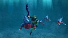 ꡼ No.033 | ϡȥեߡɤΥå󥰤Ǥ뤫PSP֥ȥꥳ ᥵ХХ롪׺ǿϡᥬ4ءֳƶפҲ