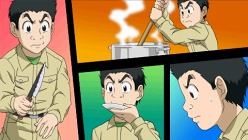 ꡼ No.015 | ȥϥƥ󥰥ɡ֥ȥꥳ ᥵ХХ롪סᥬ³OP˥βˡŷ͡϶̣