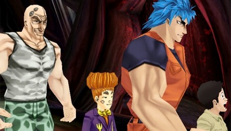 ꡼ No.028Υͥ / ȥϥƥ󥰥ɡ֥ȥꥳ ᥵ХХ롪סᥬ³OP˥βˡŷ͡϶̣