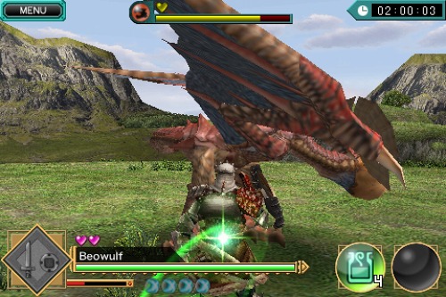 ꡼ No.004Υͥ / ȹ̱Ūɥϥ󤬤ĤiPhoneء֥󥹥ϥ󥿡 Dynamic Huntingסץ󤫤6˥꡼ͽ