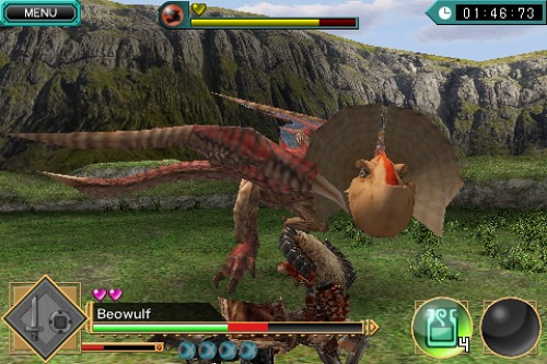 ꡼ No.005Υͥ / ȹ̱Ūɥϥ󤬤ĤiPhoneء֥󥹥ϥ󥿡 Dynamic Huntingסץ󤫤6˥꡼ͽ