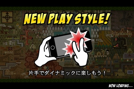 ꡼ No.009Υͥ / ȹ̱Ūɥϥ󤬤ĤiPhoneء֥󥹥ϥ󥿡 Dynamic Huntingסץ󤫤6˥꡼ͽ