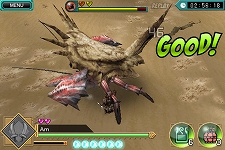 ꡼ No.004 | ֥󥹥ϥ󥿡 Dynamic Huntingץåץǡ3ơ֥󥹡ס֥󥹡פѲǽˡʥʡƥȥо