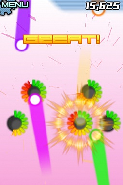 ꡼ No.005 | 928iOSץꥻۥޡȥեǤҤȼꤤ֥󥹥ϥ󥿡 Dynamic HuntingפȾۤ