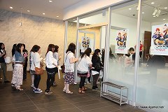 画像ギャラリー No.006のサムネイル画像 / アニメ「うたの☆プリンスさまっ♪ マジLOVE1000%」先行上映会トークショウのレポートと,寺島拓篤さん/谷山紀章さん/宮野真守さん/上松範康氏へのインタビューを掲載