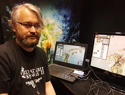 ꡼ No.001Υͥ / E3 2011ϥȥƥե󤬶񤹤ParadoxοSengokuפˡŷʬܤ襤ɤ!ѥɺʤʤΤ˥ޥåפδƤǽ