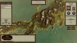 ꡼ No.003Υͥ / E3 2011ϥȥƥե󤬶񤹤ParadoxοSengokuפˡŷʬܤ襤ɤ!ѥɺʤʤΤ˥ޥåפδƤǽ