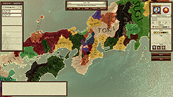 ꡼ No.009Υͥ / ƤǤȯ䤬®ܶᡣơޤˤܳɥȥƥSengokuפΥץ쥤⤹ࡼӡ