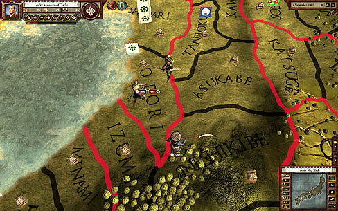 ꡼ No.008 | οͤܤϤɤǤäΤΡֳŷפϡParadox InteractiveκǿSengokuפǡ줸㡼