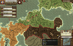 ꡼ No.009 | οͤܤϤɤǤäΤΡֳŷפϡParadox InteractiveκǿSengokuפǡ줸㡼