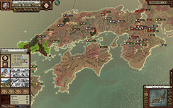 ꡼ No.012 | οͤܤϤɤǤäΤΡֳŷפϡParadox InteractiveκǿSengokuפǡ줸㡼