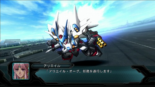 スパロボ がいよいよps3へ 第2次スーパーロボット大戦og の参戦キャラクター 機体情報が公開 豪華限定版の同梱内容も明らかに