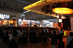 ꡼ No.003Υͥ / TGS 2011JAM ProjectǮ ХʥॳॹơΥȥä֥ѥܥڥ饤֡
