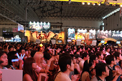 ꡼ No.004Υͥ / TGS 2011JAM ProjectǮ ХʥॳॹơΥȥä֥ѥܥڥ饤֡