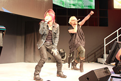 ꡼ No.010 | TGS 2011JAM ProjectǮ ХʥॳॹơΥȥä֥ѥܥڥ饤֡
