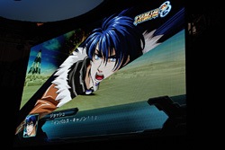 ꡼ No.017 | TGS 2011JAM ProjectǮ ХʥॳॹơΥȥä֥ѥܥڥ饤֡