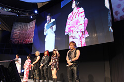 TGS 2011JAM ProjectǮ ХʥॳॹơΥȥä֥ѥܥڥ饤֡