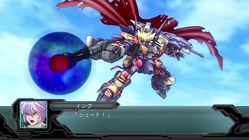 画像ギャラリー No.002のサムネイル画像 / 「第2次スーパーロボット大戦OG」,第3弾PVおよびテレビCM映像を「プレミアムメンバーズクラブ」で本日より先行公開