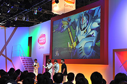 ꡼ No.004Υͥ / TGS 2012ϡ2ѡܥåOGץ٥ȥơݡȡƮJAM ProjectΥ饤֤夬 