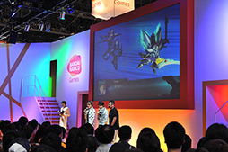 ꡼ No.005Υͥ / TGS 2012ϡ2ѡܥåOGץ٥ȥơݡȡƮJAM ProjectΥ饤֤夬 