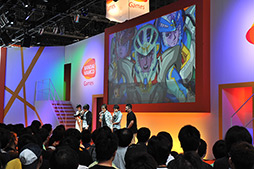 ꡼ No.008Υͥ / TGS 2012ϡ2ѡܥåOGץ٥ȥơݡȡƮJAM ProjectΥ饤֤夬 