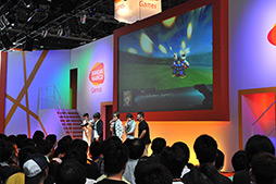 ꡼ No.009Υͥ / TGS 2012ϡ2ѡܥåOGץ٥ȥơݡȡƮJAM ProjectΥ饤֤夬 