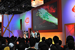 ꡼ No.011Υͥ / TGS 2012ϡ2ѡܥåOGץ٥ȥơݡȡƮJAM ProjectΥ饤֤夬 