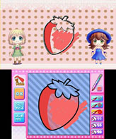 3ds用お絵かきadv びっくり とびだす 魔法のペン が11年夏に発売 魔法のペンでお絵かきをして街を発展させよう