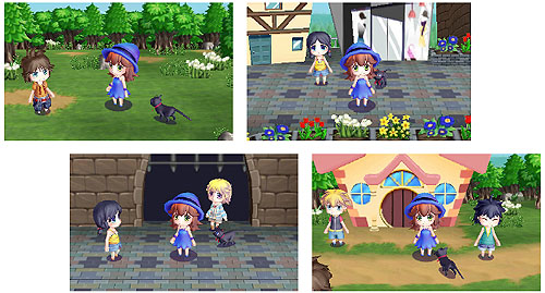 びっくり!とびだす!魔法のペン」の発売日が8月11日に決定