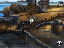 ꡼ No.004 | CHAOS RINGS  for iPad