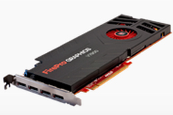 ���������꡼ No.001�Υ���ͥ������ / AMD��������ơ���������GPU��FirePro V5900��V7900�פ�ȯɽ