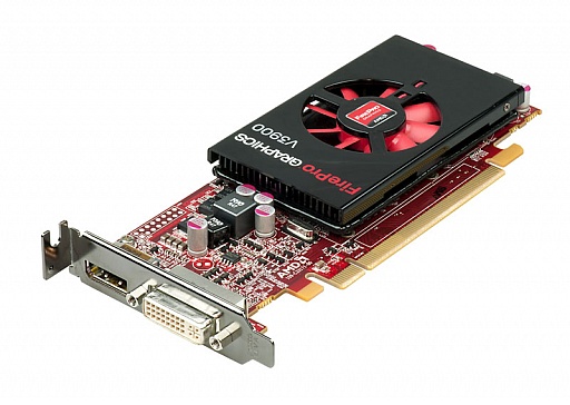 ���������꡼ No.001�Υ���ͥ������ / ������ơ�������ѥ����ɤΥ���ȥ꡼��ǥ��FirePro V3900�פ�ȯ���