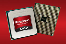 ꡼ No.002Υͥ / AMDFireProץ֥ɤAPUȯɽGCN١FirePro W꡼