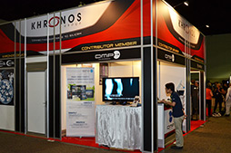 ꡼ No.004 | SIGGRAPHϥݥȥեбΡMAESTRO-4Gפ䡤90٤Ѷʥǥץ쥤ʤɤϪ줿ExhibitionŸݡȡʸԡ