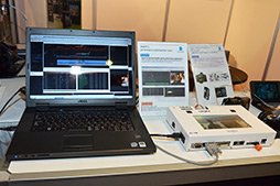 ꡼ No.005 | SIGGRAPHϥݥȥեбΡMAESTRO-4Gפ䡤90٤Ѷʥǥץ쥤ʤɤϪ줿ExhibitionŸݡȡʸԡ