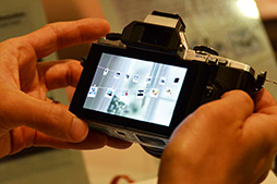 ꡼ No.007 | SIGGRAPHϥݥȥեбΡMAESTRO-4Gפ䡤90٤Ѷʥǥץ쥤ʤɤϪ줿ExhibitionŸݡȡʸԡ