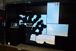 ꡼ No.018 | SIGGRAPHϥݥȥեбΡMAESTRO-4Gפ䡤90٤Ѷʥǥץ쥤ʤɤϪ줿ExhibitionŸݡȡʸԡ