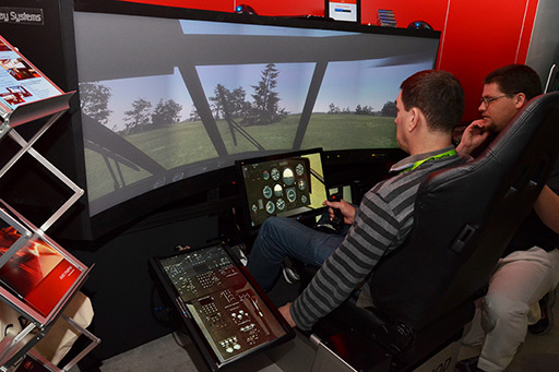 ꡼ No.022 | SIGGRAPHϥݥȥեбΡMAESTRO-4Gפ䡤90٤Ѷʥǥץ쥤ʤɤϪ줿ExhibitionŸݡȡʸԡ