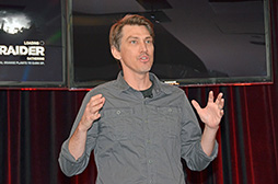 ꡼ No.005Υͥ / GDC 2013AMD饦ɥॷƥեåɡRadeon Skyפȯɽפ֤ΡRubyפ鸫