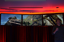 ꡼ No.006Υͥ / GDC 2013AMD饦ɥॷƥեåɡRadeon Skyפȯɽפ֤ΡRubyפ鸫