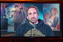 ꡼ No.007Υͥ / GDC 2013AMD饦ɥॷƥեåɡRadeon Skyפȯɽפ֤ΡRubyפ鸫